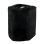 Capa Bose para altifalante S1 Pro em nylon preto resistente e leve