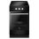 Kochherd Fagor Faci203s Induktion 4 Zonen Backofen 65L Grill 1500W