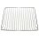 Beko FSG522DWC Gas Herd 50 cm 4 Herdplatten Gasofen 55 L Grill Knöpfe Zündung Thermosicherung