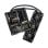Placa Base ASUS ROG CROSSHAIR X870E EDITION 20 X870E AM5 DDR5 E-ATX WiFi 7 USB4