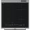 Cuisinière à induction Whirlpool WS68IB8ACX/FR/1 4 zones Flexicook Boost