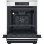 Cuisinière à induction Whirlpool WS68IB8ACX/FR/1 4 zones Flexicook Boost