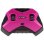 Voiture RC Stunt Exost 360 Tornado 1:10 Rose 2,4 GHz 15 km/h