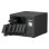 NAS Tour QNAP 8 baies AMD Ryzen 5 16GB DDR5 2,5GbE TVS-h877AX-R5-16G