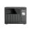 NAS Tour QNAP 8 baies AMD Ryzen 5 16GB DDR5 2,5GbE TVS-h877AX-R5-16G