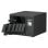 NAS Tour QNAP 8 baies AMD Ryzen 5 16GB DDR5 2,5GbE TVS-h877AX-R5-16G