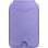 Supporto Passivo Magnetico Celly COLCARDHOLMIRVL con Specchio Viola
