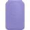 Supporto Passivo Magnetico Celly COLCARDHOLMIRVL con Specchio Viola