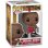 Funko Pop! NBA Michael Jordan "The Shot" Chicago Bulls 11,4 cm com Peão de Exposição