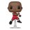 Funko Pop! NBA Michael Jordan "The Shot" Chicago Bulls 11,4 cm com Peão de Exposição