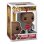 Funko Pop! NBA Michael Jordan "The Shot" Chicago Bulls 11,4 cm com Peão de Exposição