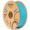 Filamento PLA Elegoo CANVAS Azul 1,75 mm 1 kg con RFID para impresión 3D