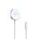 Chargeur Smartwatch Deltaco AWC-103 USB 1 m Compatible Apple Samsung