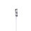 Chargeur Smartwatch Deltaco AWC-103 USB 1 m Compatible Apple Samsung