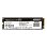 Disque Dur Team Group NV5000 500GB M.2 SSD PCIe 4.0 4500MB/s Lecture
