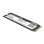 Disque Dur Team Group NV5000 500GB M.2 SSD PCIe 4.0 4500MB/s Lecture