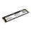 Disque Dur Team Group NV5000 500GB M.2 SSD PCIe 4.0 4500MB/s Lecture