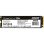 Disque Dur Team Group NV5000 500GB M.2 SSD PCIe 4.0 4500MB/s Lecture