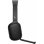 HP Poly Focus 625 Fold kabellose Bluetooth Stereo Ohrhörer faltbar schwarz