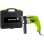 Martelete Perfurante Fieldmann FDV 20 750W Mandril Auto-travante 13mm