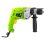 Martelete Perfurante Fieldmann FDV 20 750W Mandril Auto-travante 13mm