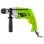Martelete Perfurante Fieldmann FDV 20 750W Mandril Auto-travante 13mm