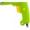 Martelete Perfurante Fieldmann FDV 20 750W Mandril Auto-travante 13mm