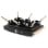 Domo Do8719w Set Wok Party 2 in 1 6 Personen 1000W
