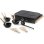 Domo Do8719w Set Wok Party 2 in 1 6 Personen 1000W
