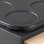 Domo Do8719w Set Wok Party 2 in 1 6 Personen 1000W