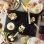 Domo Do8719w Set Wok Party 2 in 1 6 Personen 1000W