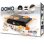 Domo Do8719w Set Wok Party 2 in 1 6 Personen 1000W