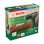Berbequilha de impacto sem fios Bosch EasyImpact 1200 12V 2 velocidades 20 pares mandril 10mm LED