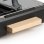 Raclette Domo DO9262G 8 persone 1400W pietra naturale griglia antiaderente