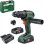 Trapano a impatto Bosch AdvancedImpact 18V-80 QuickSnap 82 Nm Batterie 2x2,5 Ah