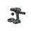 Trapano a impatto Bosch AdvancedImpact 18V-80 QuickSnap 82 Nm Batterie 2x2,5 Ah