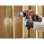 Berbequim de impacto Black & Decker BEH850K 850W 13mm