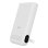 Bateria Externa Belkin 10000 mAh Qi2 MagSafe 30W Branco