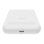 Bateria Externa Belkin 10000 mAh Qi2 MagSafe 30W Branco