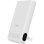 Bateria Externa Belkin 10000 mAh Qi2 MagSafe 30W Branco