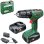 Taladro percutor/atornillador inalámbrico Bosch EasyImpact 18V-40 13mm 40Nm