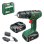 Taladro percutor/atornillador inalámbrico Bosch EasyImpact 18V-40 13mm 40Nm