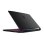 Ordinateur portable MSI Katana 15 HX B14WEK-409FR 15,6" Intel Core i7-14650HX 32GB 1TB SSD RTX 5050 Windows 11 Pro