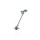 Akku-Rasenkantenschneider Bosch Easygrasscut 18V-230 23 cm, halbautomatische Schnurführung, EdgeSimple, 2.0Ah-Akku