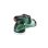 Lixadeira excêntrica Bosch EasyOrbit 18V-10 125 mm 23.000 osc/min sem fios