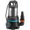 Bomba Submersível Suja Gardena Dirty Water Pump 25000 1100W 25000L/h IPX8