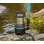 Bomba Submersível Suja Gardena Dirty Water Pump 25000 1100W 25000L/h IPX8
