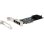 Netzwerkkarte Exsys EX-60154 PCI Express x4 5 Gbit/s 4 Ports RJ45 Low Profile