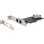 Scheda di Rete Exsys EX-60152 PCI Express x2 5 Gbit/s Doppia Porta RJ45