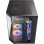 Caja PC MicroATX Antec CX M2 ARGB Compacta 5 Ventiladores Vidrio Templado